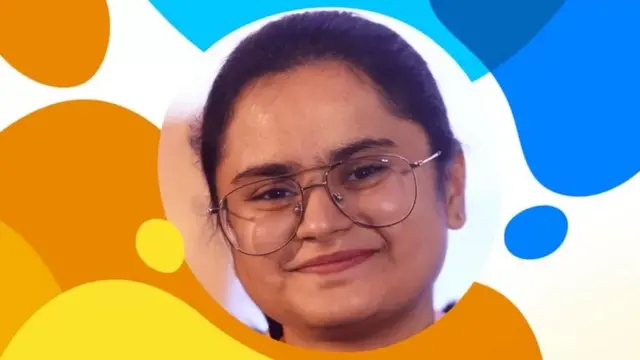 பிபிசி இந்தியாவின் சிறந்த விளையாட்டு வீராங்கனை