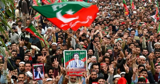تحریک انصاف