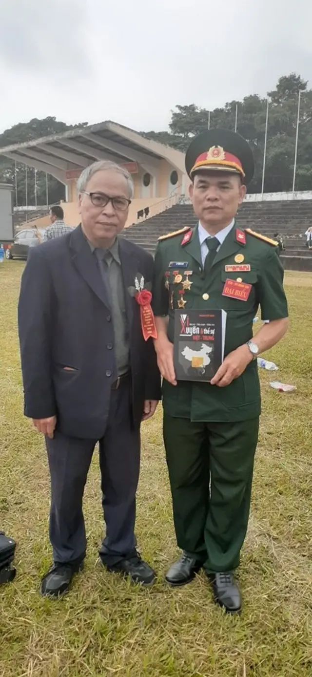 Pham Viet Dao