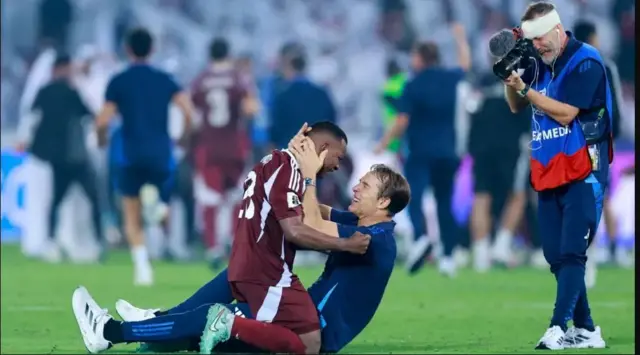 Ciyaaraha is-reeb-reebka koobka aduunka