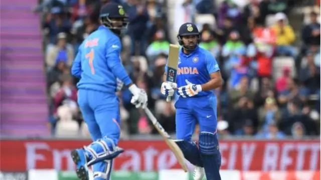 భారత్ పాక్ క్రికెట్ మ్యాచ్