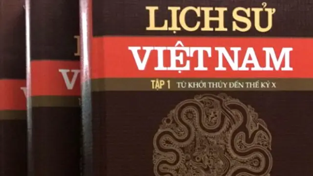 Lịch sử Việt Nam