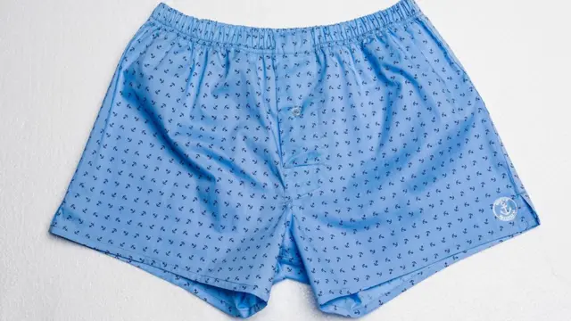 Чоловіча білизна