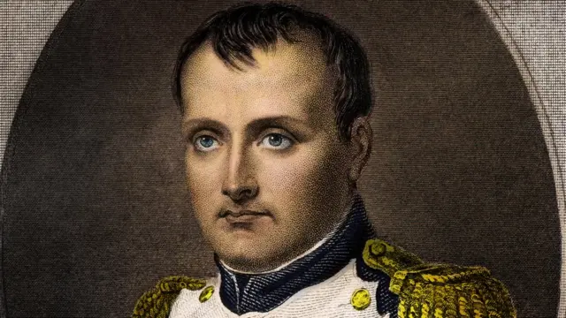 நெப்போலியன் போனபார்ட்