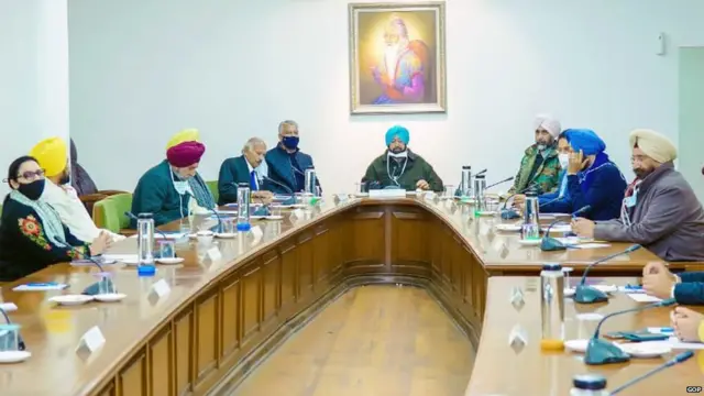 ਪੰਜਾਬ ਸਰਕਾਰ