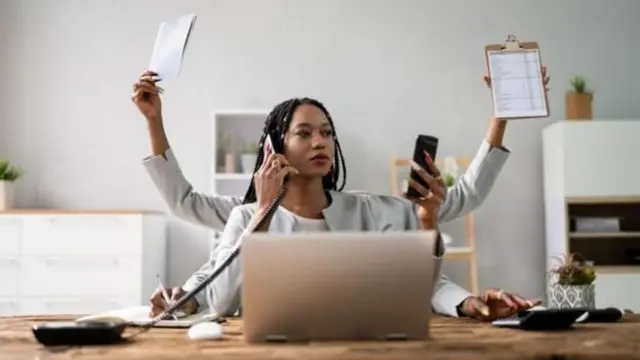 2. मल्टीटास्किंग