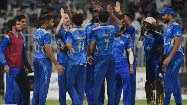کرېکټ
