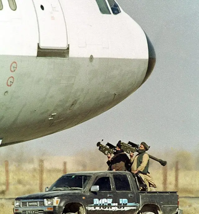 कंधार हाईजैक की तस्वीर