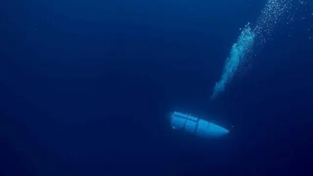 ਪਣਡੁੱਬੀ