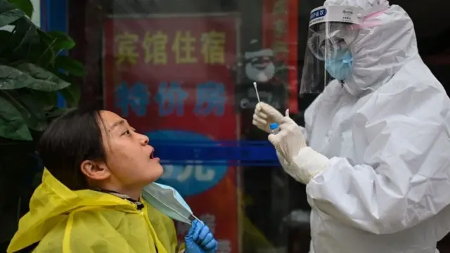 கொரோனா வைரஸ் வந்தாலே மரணம்தானா?