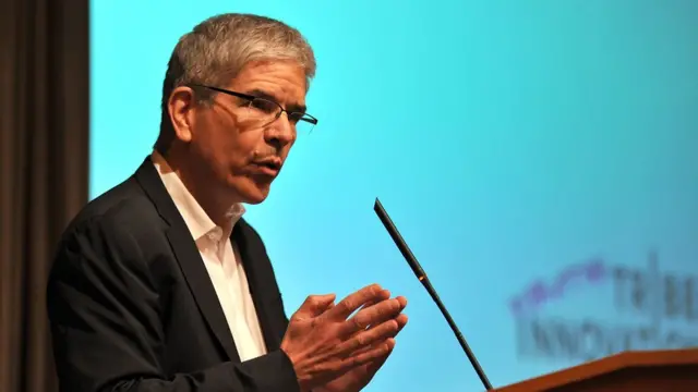 Paul Romer