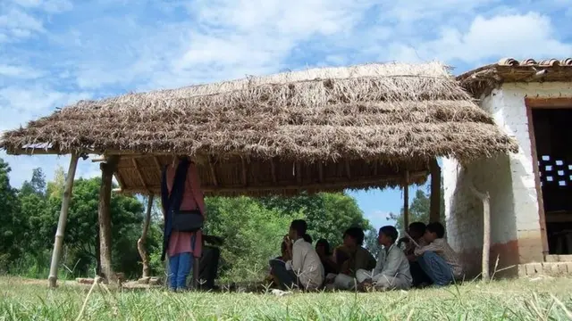 भारतीय स्कूल