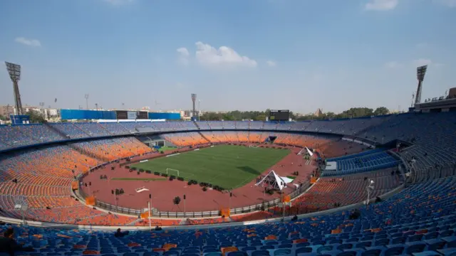 uwanja