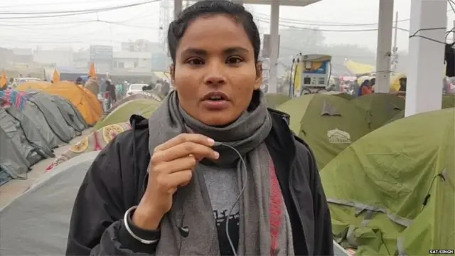 राजवीर कौर