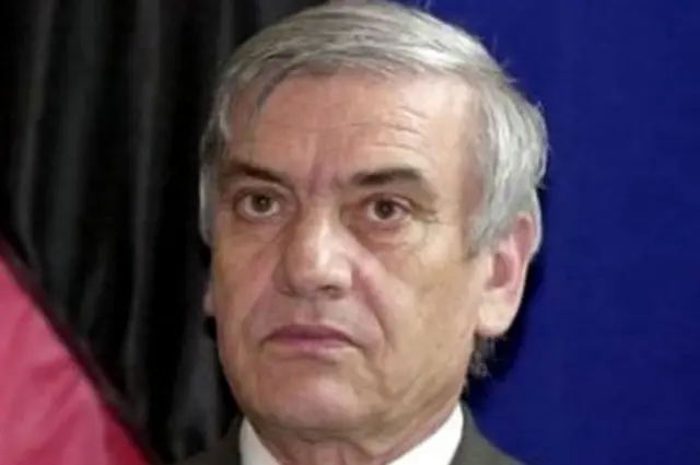 محمد امین فرهنگ