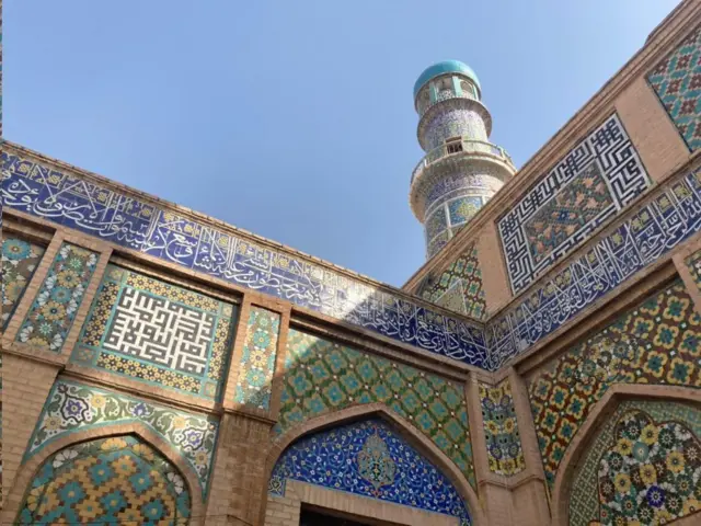 kabul