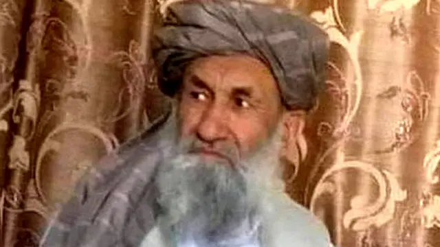 ਮੁੱਲਾਹ ਮੁੰਹਮਦ ਹਸਨ ਅਖੁੰਦ