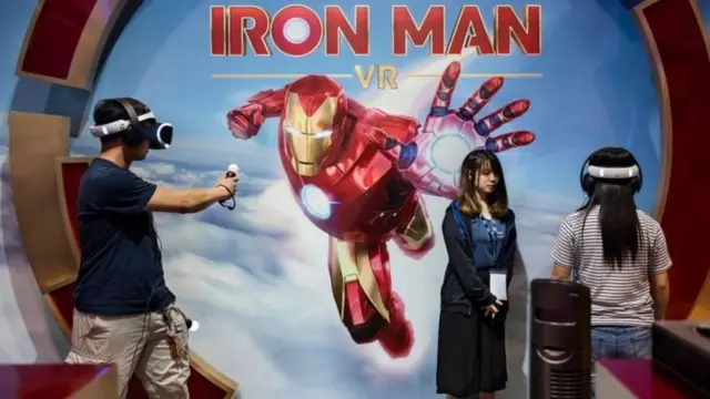 मेटावर्स