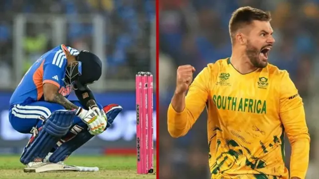 T20 WC : વેસ્ટઇન્ડિઝે બગાડી નાખ્યો ભારતનો ખેલ, ભારતે હવે સેમિફાઇનલમાં પ્રવેશવા શું કરવું પડશે?