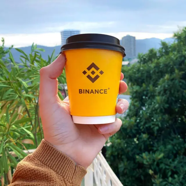 Binance