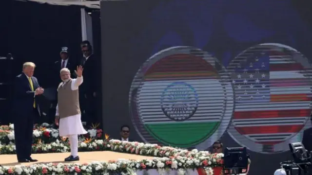 નરેન્દ્ર મોદી, ડોનાલ્ડ ટ્રમ્પ, ભારત, અમેરિકા ચૂંટણી
