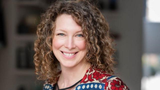 Donna Freed dando um sorrisocasino online sin depositofotocasino online sin depositoclose