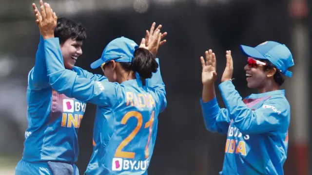 દીપ્તી શર્મા