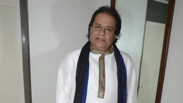 अनूप जलोटा