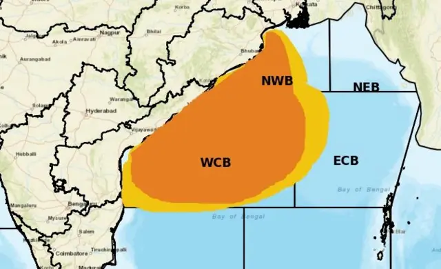 ఏపీ, వర్షాలు