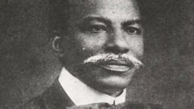 Herbert Macaulay