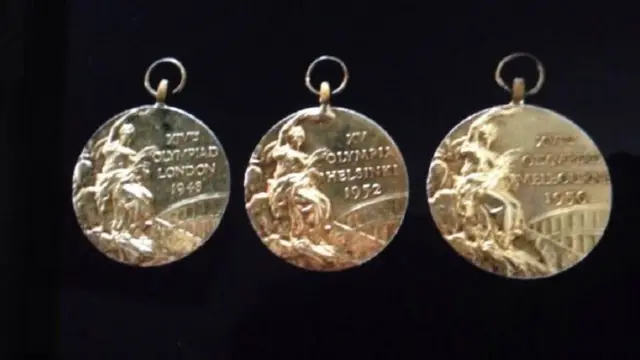 ਬਲਬੀਰ ਸਿੰਘ