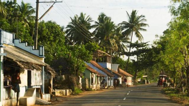 ஊரக உள்ளாட்சி பஞ்சாயத்து 100 நாள் வேலை