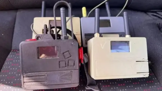 క్యాండీ