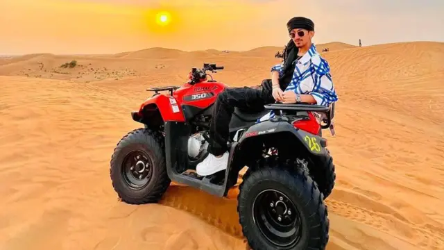 سٹارک ٹریڈنگ