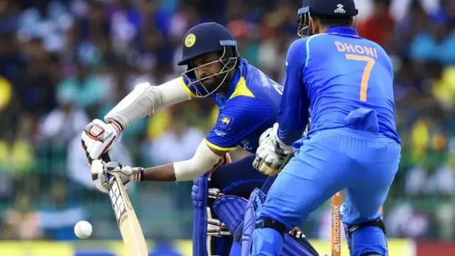 महेंद्र सिंह धोनी