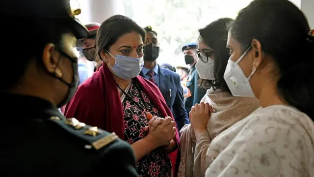 जनरल बिपिन रावत