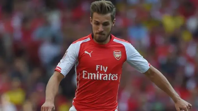 Ramsey