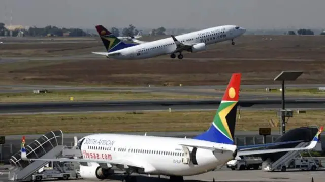 South African Airways