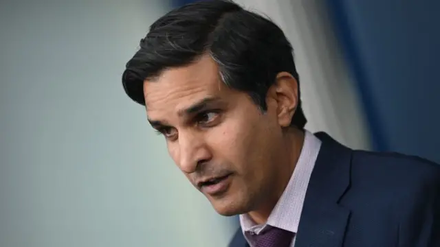 চীন কখনো ভারতে হামরা করলে রাশিয়া ঠেকাতে আসবে না - দালিপ সিং, যুক্তরাষ্ট্রের উপ জাতীয় নিরাপত্তা উপদেষ্টা