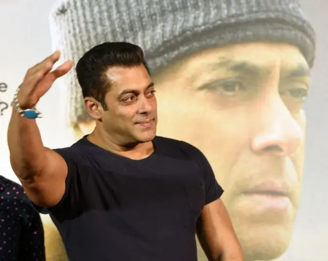 सलमान खान