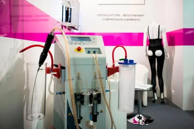 ਲਿਪੋਸਕਸ਼ਨ