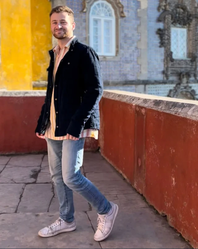 एन्ड्रू रथ 