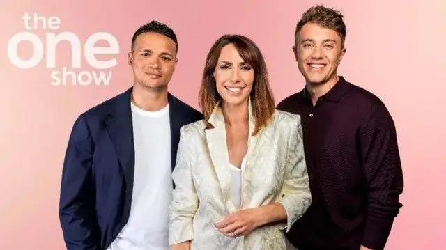 The One Show