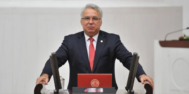 Hüseyin Kocabıyık