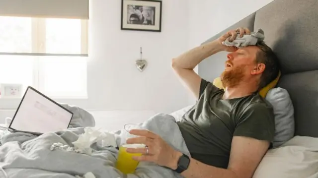 లాంగ్ కోవిడ్