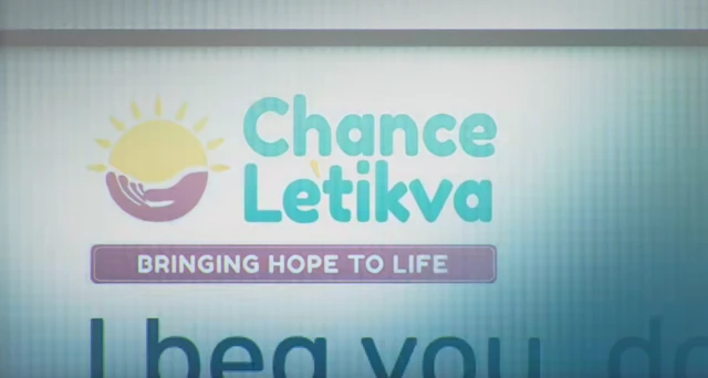 క్యాన్సర్ బాధితులు, చిన్నారులు, ఆన్‌లైన్ వీడియోలు, విరాళాల సేకరణ, యుక్రెయిన్