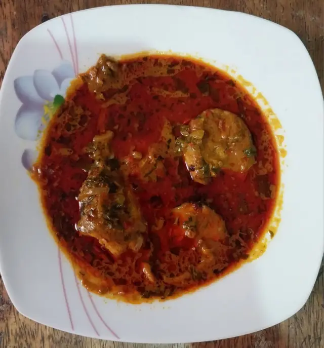 Ofe akwụ bụ ofe eji mara ndị Anambra na ndị Delta Steeti