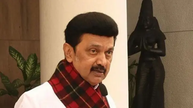 ఈడీ దాడులు