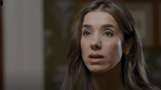 નાદિયા મુરાદ