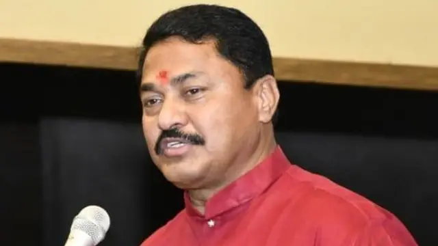 नाना पटोले